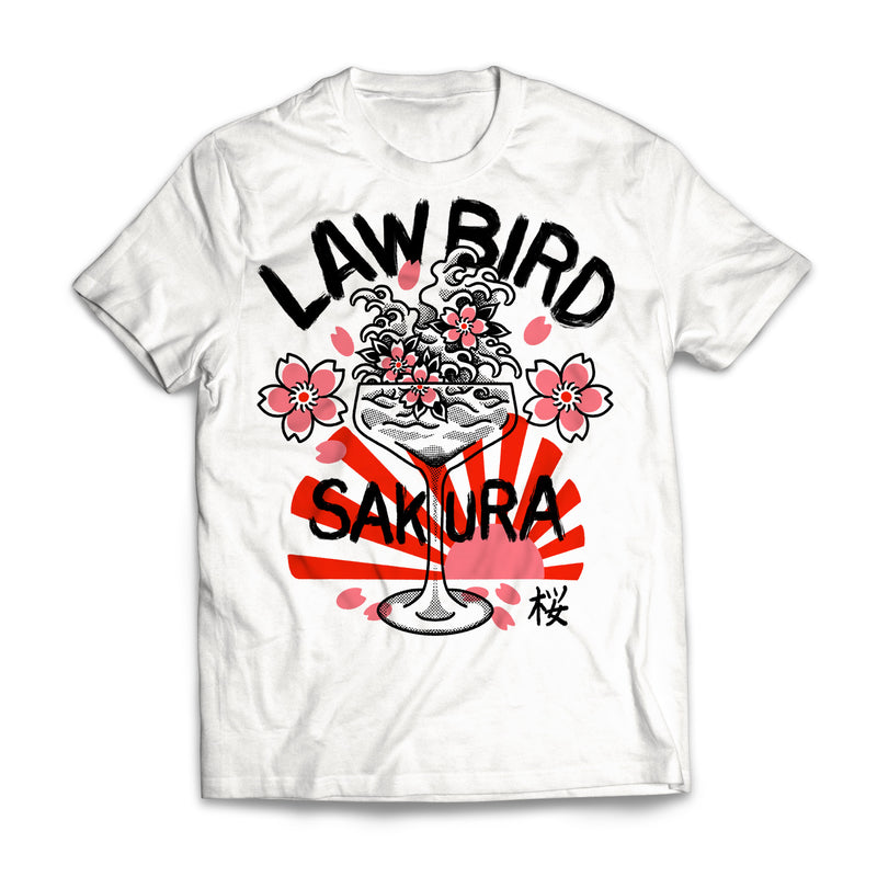 Sakura Shirt &