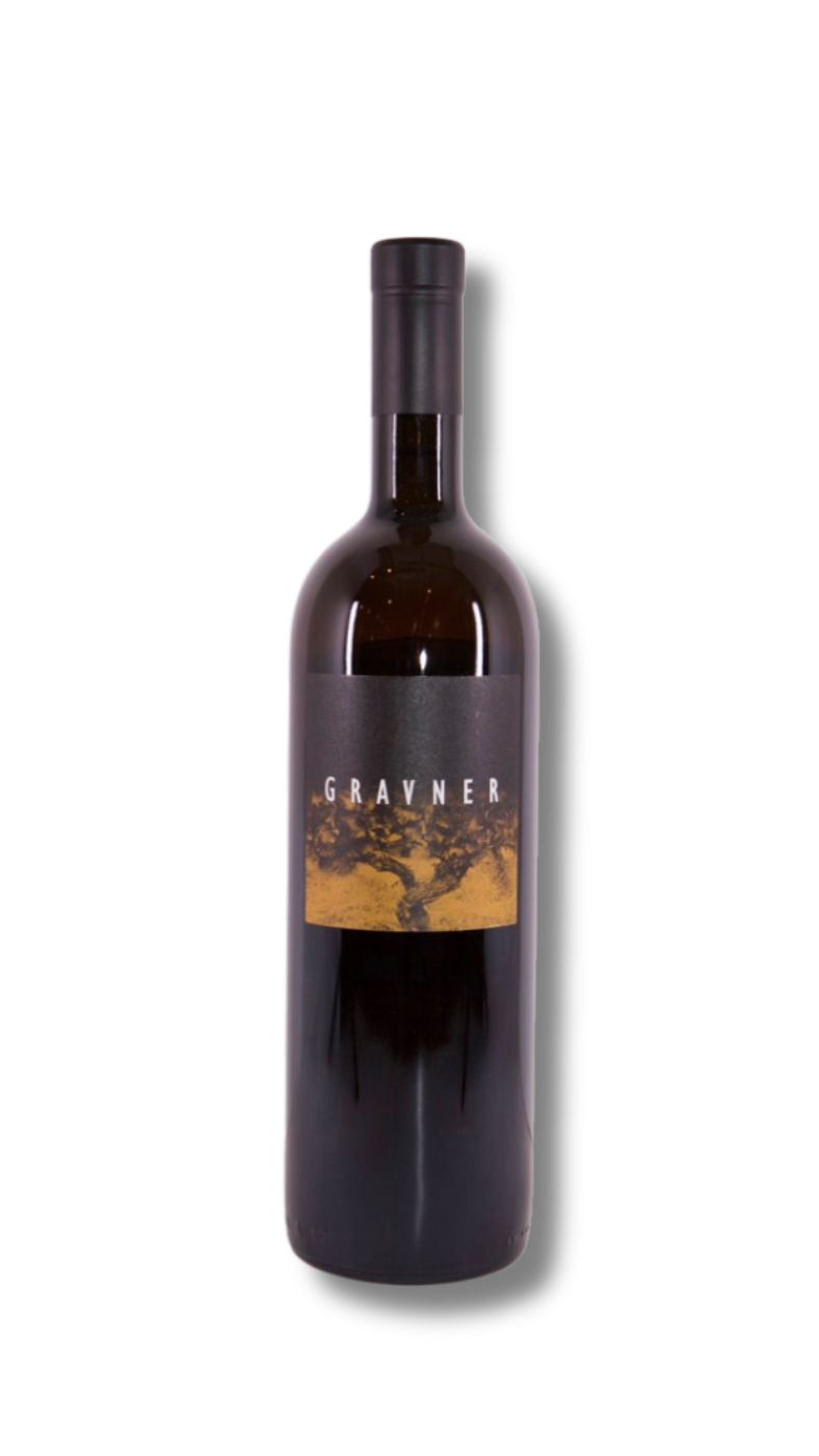 GRAVNER, RIBOLLA VENEZIA-GIULIA 2012