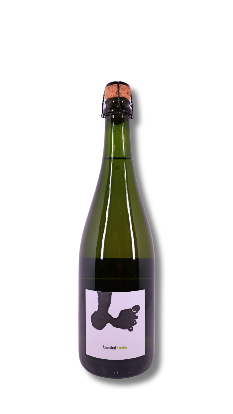 JOAN RUBIO, ANCESTRAL SPARKLING 2021