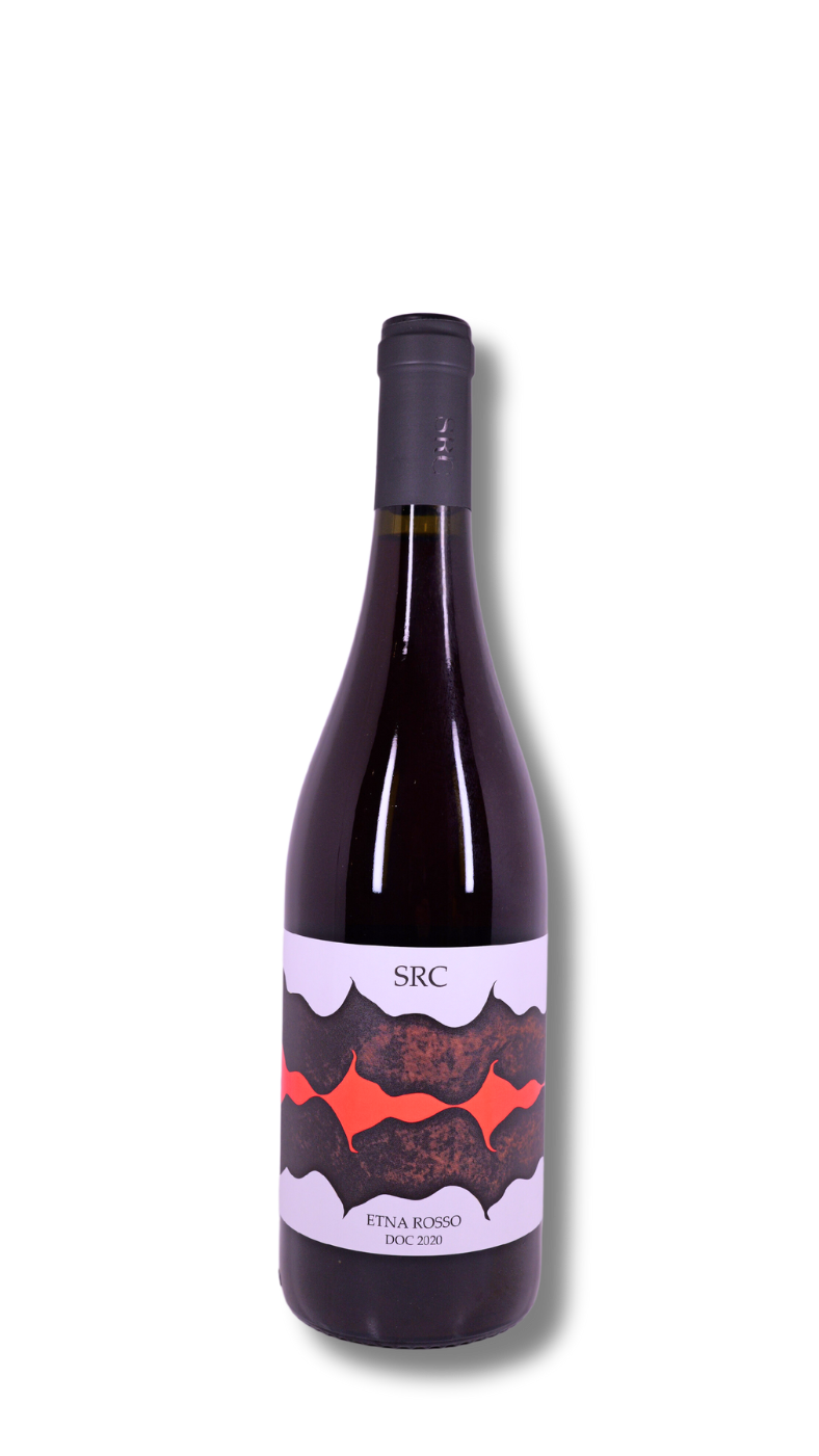 SRC, ETNA ROSSO 2020