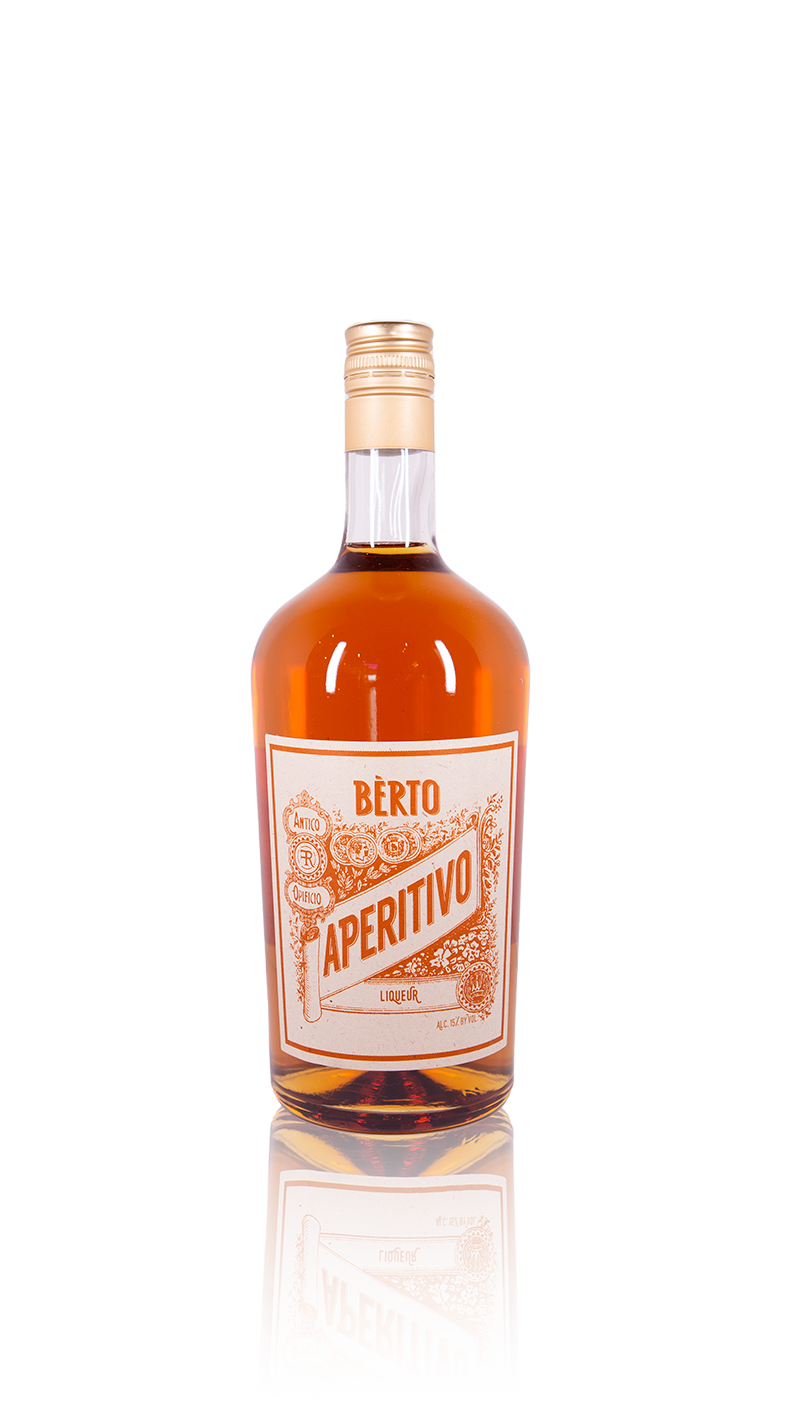 BERTO, APERITIVO