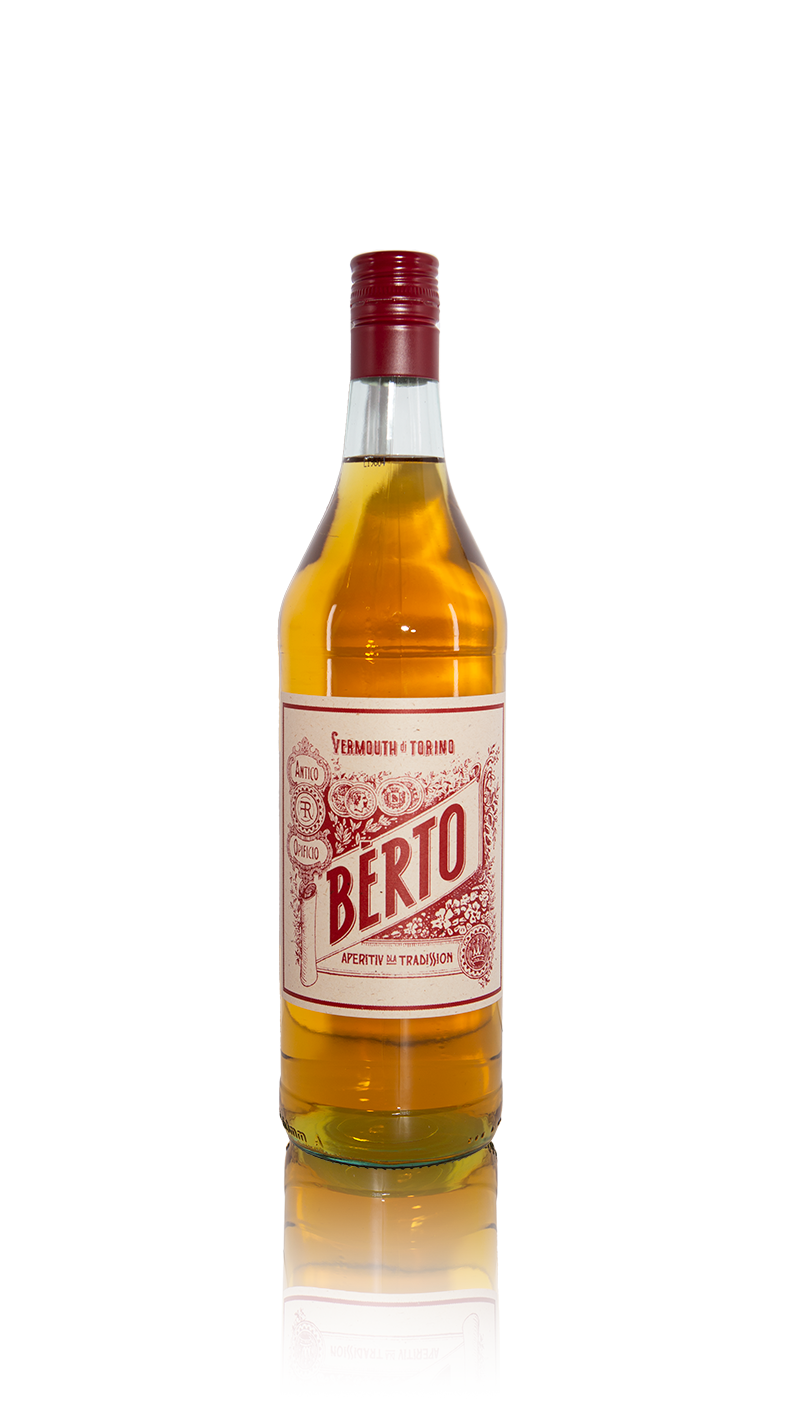 BERTO, BIANCO VERMOUTH