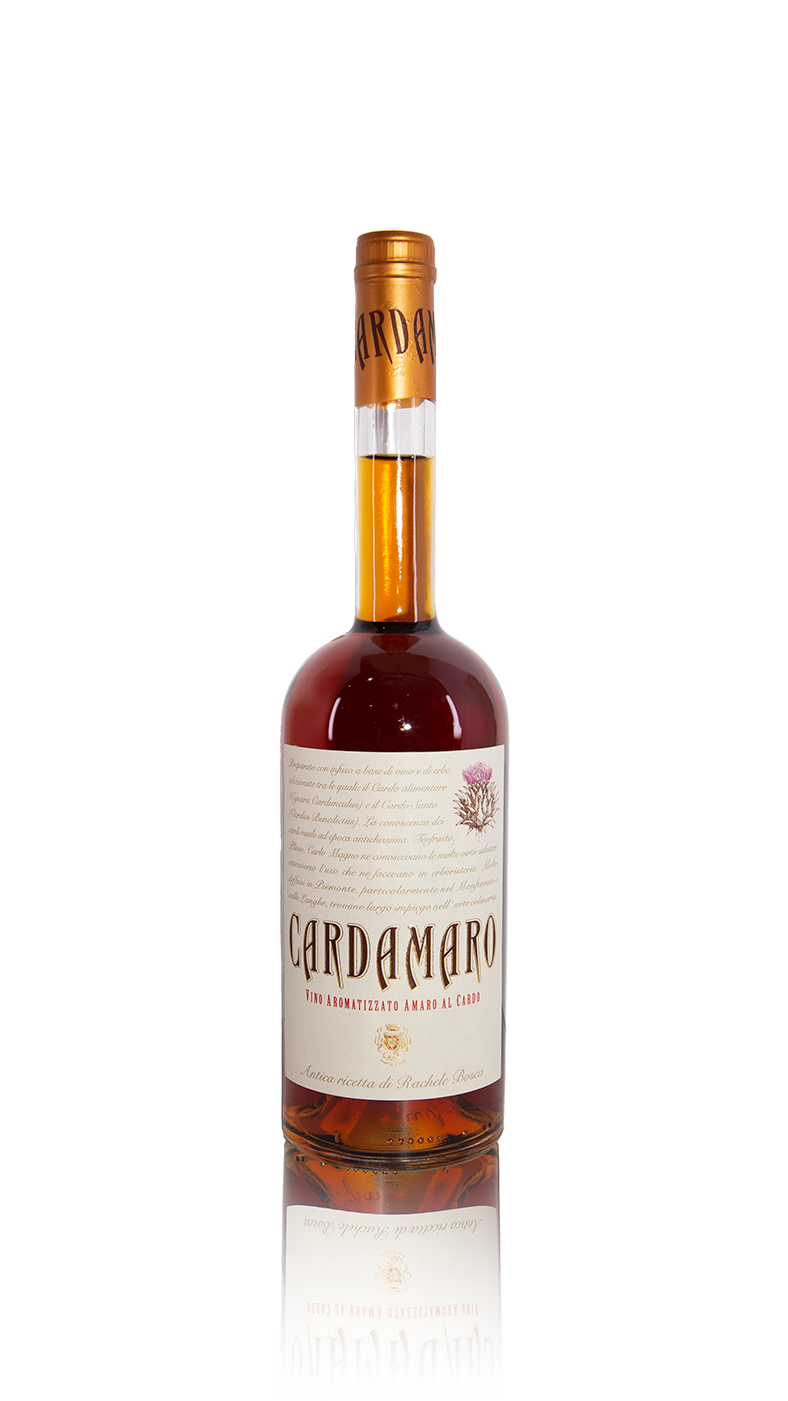 CARDAMARO VINO AMARO